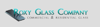 Roxy Glass Logo