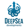 Deepsea Developments Logo