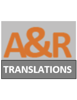 Ammon-Rousseau Translations Logo