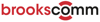 brookscomm Logo