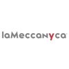 laMeccanyca Logo