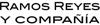 Ramos Reyes and Company Logo