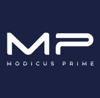 Modicus Prime Logo