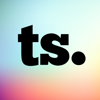 True Storie, LLC Logo