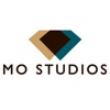 M.O. STUDIOS Logo