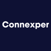 Connexper - Out of Business Logo
