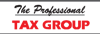 Professional Tax Group Logo