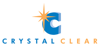 Crystal Clear Maintenance, Inc. Logo