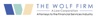 The Wolf Firm, A Law Corporation Logo