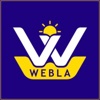 Webla Solutions Logo