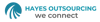 Hayes Outsourcing Logo