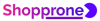 Shopprone Technologies Inc Logo