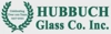 Hubbuch Glass Co. Inc. Logo