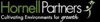 Hornell Partners Inc Logo