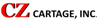 CZ Cartage Logo