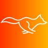 Foxhound Digital Logo
