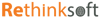 Rethinksoft Logo