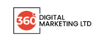 360 Digital Marketing LTD Logo