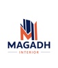 Magadh Interior Logo