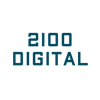 2100 Digital Logo