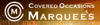 Covered Occasions Marquees Logo