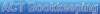 ACT Bookkeeping Logo