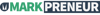 Markpreneur Digital Marketing Agency/Consultant Logo
