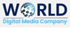 World DMC Logo