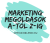 OfficeHelper Logo
