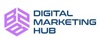 Marketing Training Hub for B2B Logo