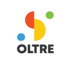 Oltre Consultants & Creative Agency Logo