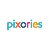 Pixories Inc Logo