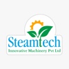 Steamtech Innovative Machinery Pvt Ltd Logo
