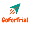 GoForTrial Logo