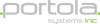 Portola Systems, Inc Logo