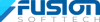 Fusion Softtech Logo