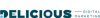 Delicious Digital Marketing Logo