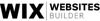 Wix website builders Logo