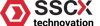 SSCX Technovation (PT SSCX Teknovasi Prima) Logo