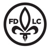 Fleur de Lis Communications Logo