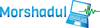 Morshadul Logo