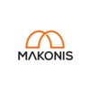 MAKONIS GmbH Logo