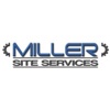 Miller Site Services Ltd Logo