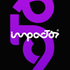 Impactos Digitales - Agencia De Marketin Digital Logo