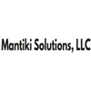 Mantiki Solutions, LLC Logo