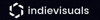 Indievisuals Logo