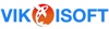 Vikoisoft Logo