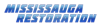 Mississauga Restoration Logo