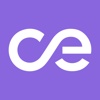 CloudEva Tech Logo