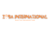 Zoba International Pvt Ltd Logo